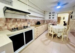 Blk 201 Marsiling Admiralty Park (Woodlands), HDB 4 Rooms #577166881